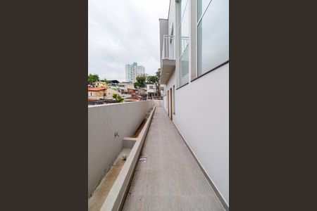 Casa à venda com 80m², 2 quartos e 2 vagas Casa à venda com 80m², 2 quartos e 2 vagasÁrea Externa