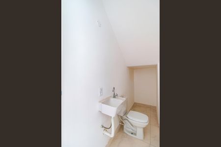 Casa à venda com 80m², 2 quartos e 2 vagas Casa à venda com 80m², 2 quartos e 2 vagasLavabo