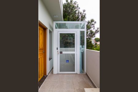 Casa à venda com 80m², 2 quartos e 2 vagas Casa à venda com 80m², 2 quartos e 2 vagasÁrea Externa