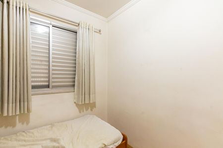 Quarto 2 de apartamento à venda com 2 quartos, 50m² em Vila California, São Paulo
