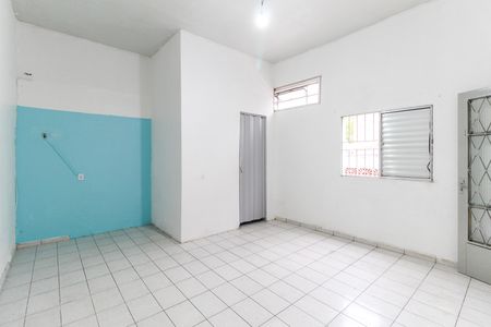 Sala/Quarto de casa para alugar com 2 quartos, 80m² em Cidade Líder, São Paulo