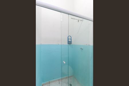Banheiro Social de casa para alugar com 2 quartos, 80m² em Cidade Líder, São Paulo