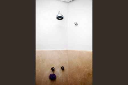 Apartamento à venda com 62m², 1 quarto e 1 vagaBanheiro Quarto Suíte