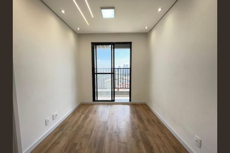 Sala de apartamento à venda com 2 quartos, 41m² em Jaguaré, São Paulo