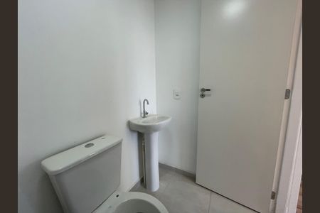 Apartamento à venda com 42m², 2 quartos e sem vagaBanheiro