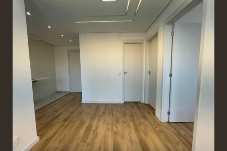 Apartamento à venda com 42m², 2 quartos e sem vagaSala