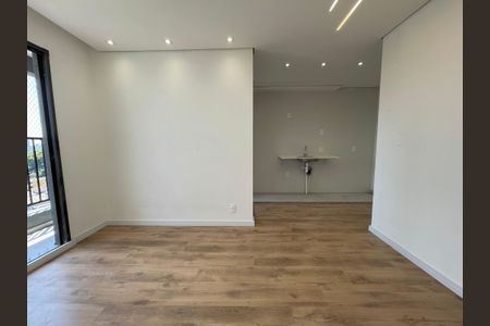 Sala de apartamento à venda com 2 quartos, 41m² em Jaguaré, São Paulo