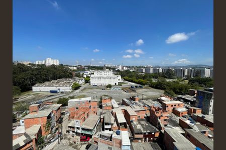 Apartamento à venda com 42m², 2 quartos e sem vagaVista do Quarto 2