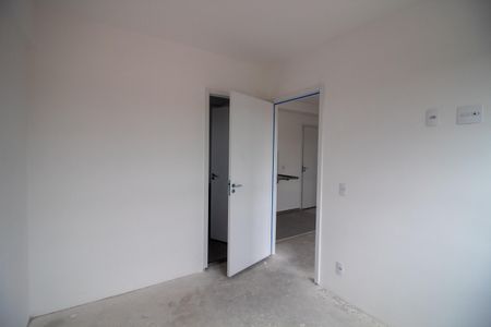 Suíte de apartamento à venda com 1 quarto, 26m² em Vila Sonia, São Paulo