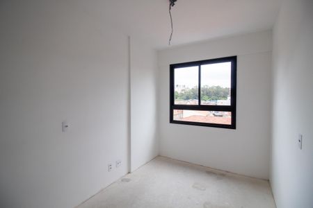 Apartamento à venda com 26m², 1 quarto e sem vaga Apartamento à venda com 26m², 1 quarto e sem vagaSala/Cozinha