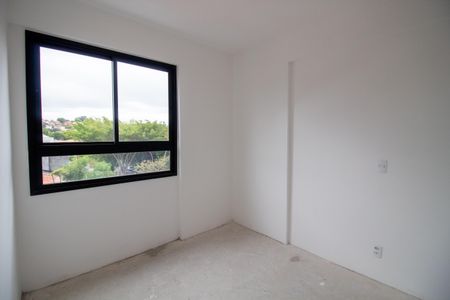 Suíte de apartamento à venda com 1 quarto, 26m² em Vila Sonia, São Paulo