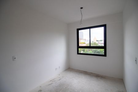 Sala de apartamento à venda com 1 quarto, 26m² em Vila Sonia, São Paulo