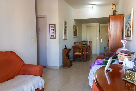 Sala de apartamento para alugar com 2 quartos, 68m² em Cachambi, Rio de Janeiro