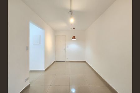 Sala de apartamento para alugar com 1 quarto, 46m² em Vila Nova Conceição, São Paulo