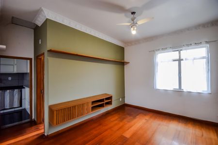 Sala de apartamento para alugar com 1 quarto, 100m² em Engenho de Dentro, Rio de Janeiro