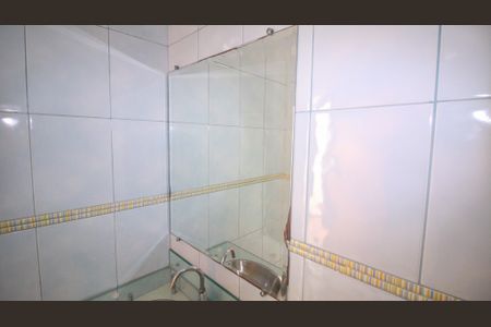 Casa à venda com 243m², 3 quartos e 5 vagas Casa à venda com 243m², 3 quartos e 5 vagasBanheiro da Suíte