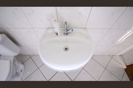 Casa à venda com 243m², 3 quartos e 5 vagas Casa à venda com 243m², 3 quartos e 5 vagasBanheiro Social