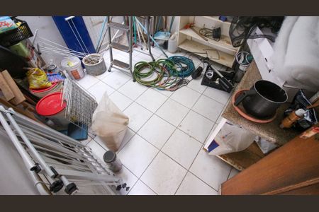 Casa à venda com 243m², 3 quartos e 5 vagas Casa à venda com 243m², 3 quartos e 5 vagasQuarto de Serviço