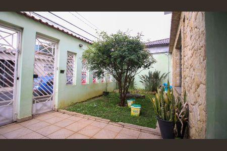 Casa à venda com 243m², 3 quartos e 5 vagas Casa à venda com 243m², 3 quartos e 5 vagasÁrea Externa