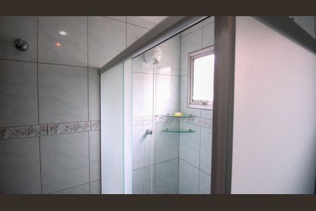 Casa à venda com 243m², 3 quartos e 5 vagas Casa à venda com 243m², 3 quartos e 5 vagasBanheiro da Suíte