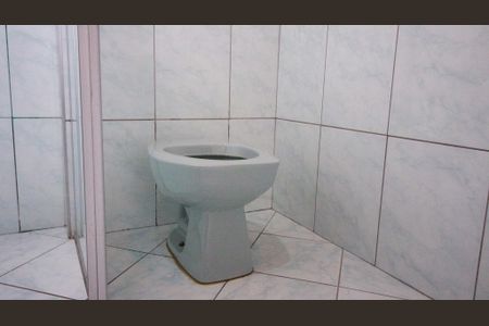 Casa à venda com 243m², 3 quartos e 5 vagas Casa à venda com 243m², 3 quartos e 5 vagasBanheiro da Suíte