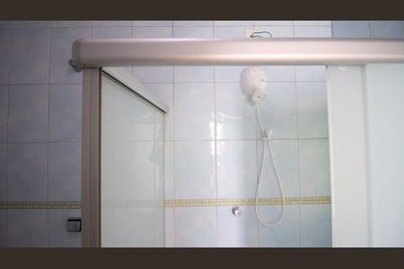 Casa à venda com 243m², 3 quartos e 5 vagas Casa à venda com 243m², 3 quartos e 5 vagasBanheiro da Suíte