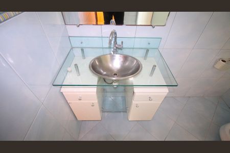 Casa à venda com 243m², 3 quartos e 5 vagas Casa à venda com 243m², 3 quartos e 5 vagasBanheiro da Suíte