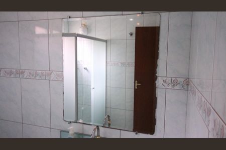 Casa à venda com 243m², 3 quartos e 5 vagas Casa à venda com 243m², 3 quartos e 5 vagasBanheiro da Suíte