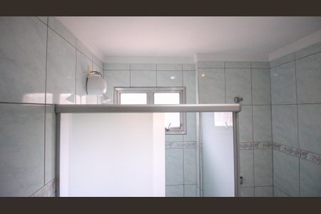 Casa à venda com 243m², 3 quartos e 5 vagas Casa à venda com 243m², 3 quartos e 5 vagasBanheiro da Suíte