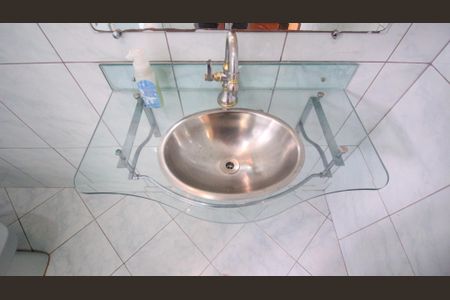 Casa à venda com 243m², 3 quartos e 5 vagas Casa à venda com 243m², 3 quartos e 5 vagasBanheiro da Suíte