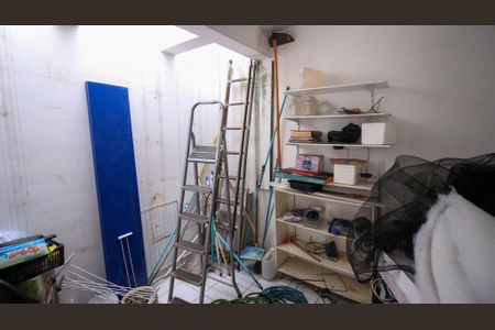 Casa à venda com 243m², 3 quartos e 5 vagas Casa à venda com 243m², 3 quartos e 5 vagasQuarto de Serviço