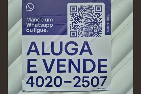 Casa de condomínio à venda com 400m², 4 quartos e 2 vagasPlaca