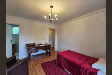 Casa de condomínio à venda com 400m², 4 quartos e 2 vagasSuíte 2