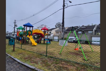 Casa de condomínio à venda com 400m², 4 quartos e 2 vagasÁrea comum