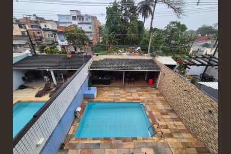 Casa de condomínio à venda com 400m², 4 quartos e 2 vagasVista