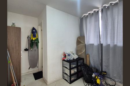Casa de condomínio à venda com 400m², 4 quartos e 2 vagasQuarto de Serviço