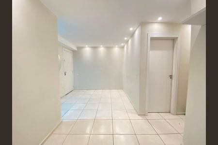 Sala de apartamento para alugar com 2 quartos, 45m² em Engenho de Dentro, Rio de Janeiro