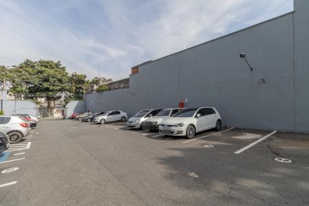 Apartamento à venda com 52m², 2 quartos e 1 vaga Apartamento à venda com 52m², 2 quartos e 1 vagaÁrea Comum - Garagem