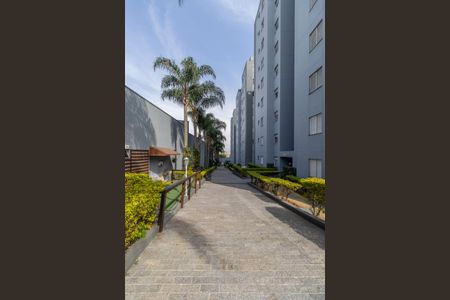 Apartamento à venda com 52m², 2 quartos e 1 vaga Apartamento à venda com 52m², 2 quartos e 1 vagaÁrea Comum