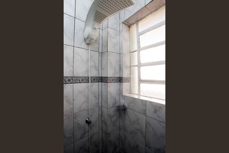 Apartamento à venda com 45m², 1 quarto e sem vagaBanheiro