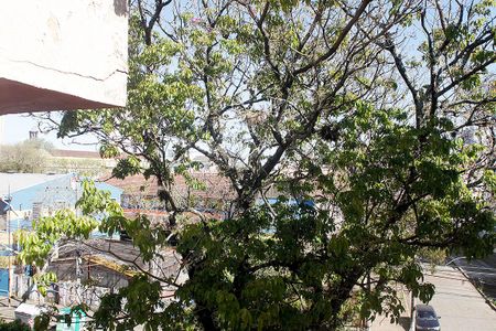 Apartamento à venda com 45m², 1 quarto e sem vagaCozinha + Área de Serviço Vista