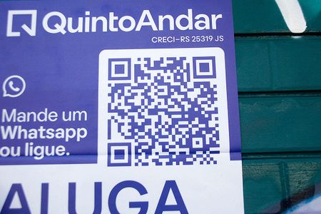 Apartamento à venda com 45m², 1 quarto e sem vagaPlaquinha