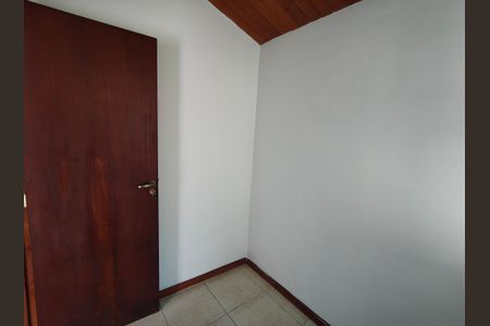 Casa de condomínio à venda com 172m², 3 quartos e 2 vagas Casa de condomínio à venda com 172m², 3 quartos e 2 vagasQuarto 3