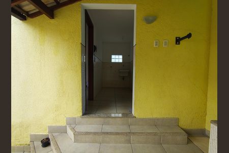 Casa de condomínio à venda com 172m², 3 quartos e 2 vagas Casa de condomínio à venda com 172m², 3 quartos e 2 vagasTerraço / Area Gourmet