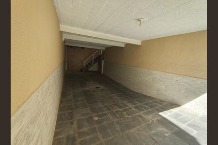 Casa de condomínio à venda com 172m², 3 quartos e 2 vagas Casa de condomínio à venda com 172m², 3 quartos e 2 vagasGaragem Coberta