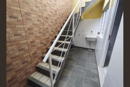 Casa de condomínio à venda com 172m², 3 quartos e 2 vagas Casa de condomínio à venda com 172m², 3 quartos e 2 vagasÁrea de Serviço