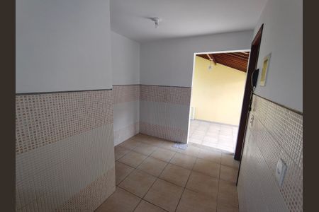 Casa de condomínio à venda com 172m², 3 quartos e 2 vagas Casa de condomínio à venda com 172m², 3 quartos e 2 vagasLavanderia