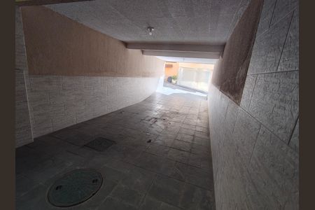 Casa de condomínio à venda com 172m², 3 quartos e 2 vagas Casa de condomínio à venda com 172m², 3 quartos e 2 vagasGaragem Coberta