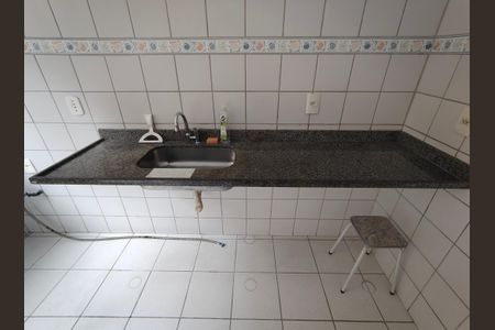 Casa de condomínio à venda com 172m², 3 quartos e 2 vagas Casa de condomínio à venda com 172m², 3 quartos e 2 vagasCozinha