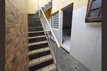 Casa de condomínio à venda com 172m², 3 quartos e 2 vagas Casa de condomínio à venda com 172m², 3 quartos e 2 vagasÁrea de Serviço